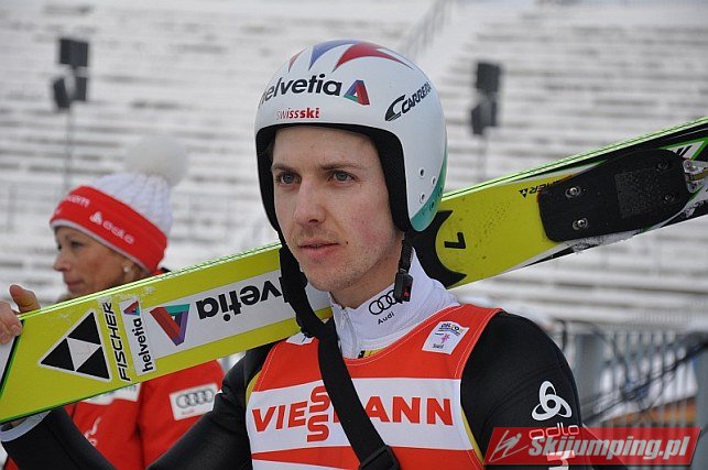 092 Simon Ammann